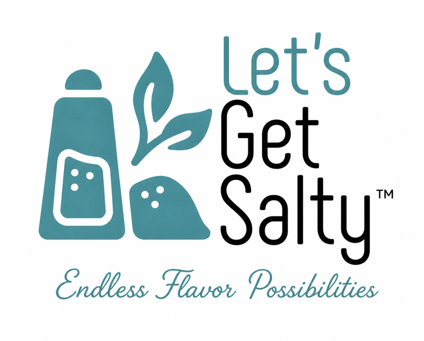 Let's Get Salty